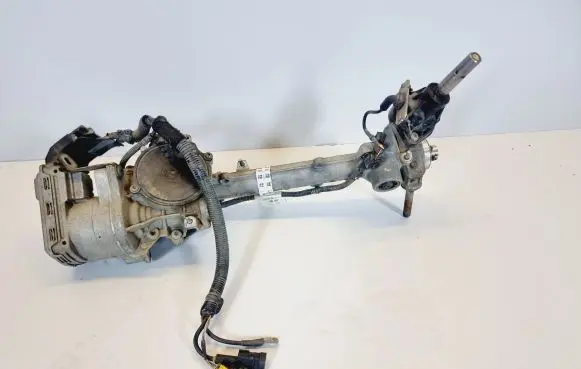 Peugeot 3008 II Steering rack 1679833580 1682629480