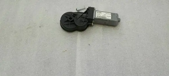 Audi A7 S7 4G Seat adjustment motor 922172