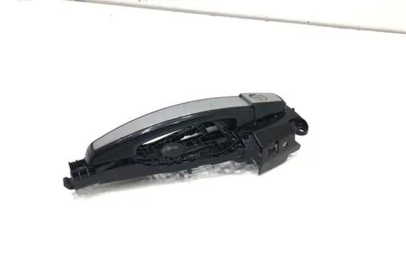 Opel Insignia A Front door exterior handle 