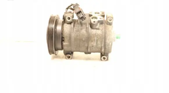 Chrysler Neon II Air conditioning (A/C) compressor (pump)