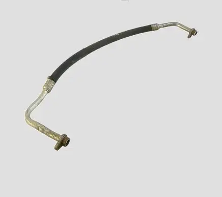 Renault Megane II Air conditioning (A/C) pipe/hose 8200680844