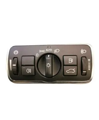 Volvo XC60 Light switch 30739456 10096705 130821B