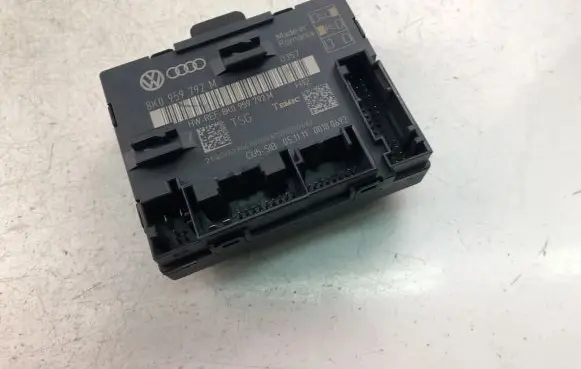 Audi A4 S4 B8 8K Other control units/modules 8K0959792M