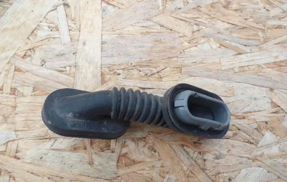 Hyundai i30 Rear window washer fluid hose 