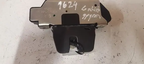 Citroen DS3 Tailgate/trunk/boot lock/catch/latch 9151487499