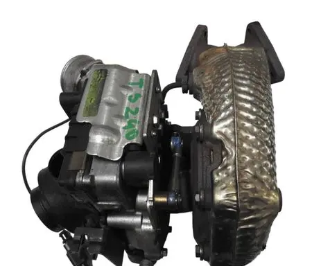 Audi A6 S6 C7 4G Turbo 059145874C