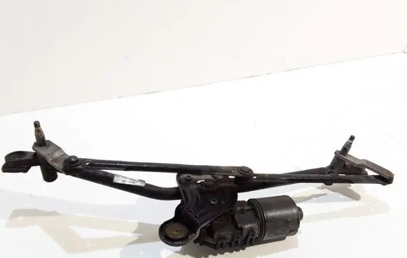 Jaguar X-Type Front wiper linkage 1X4317508AB 0390241708CEP