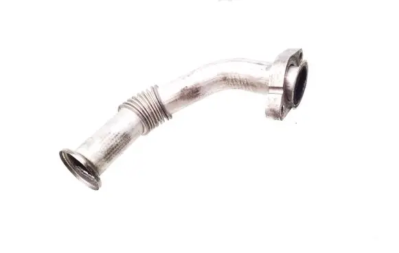 Opel Signum EGR valve line/pipe/hose