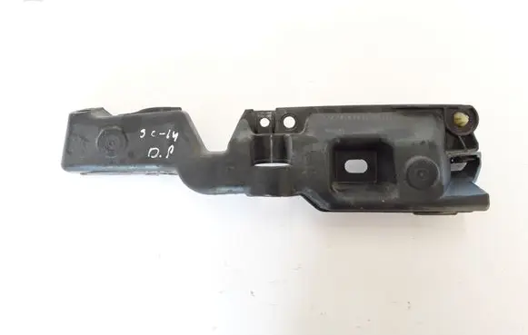 Renault Scenic III - Grand scenic III Fender mounting bracket 631223715R