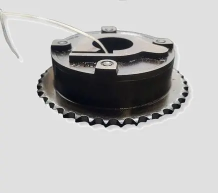 Peugeot 308 Camshaft pulley/ VANOS 754586280