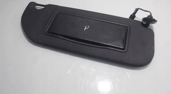 Citroen DS3 Sun visor clip/hook/bracket 