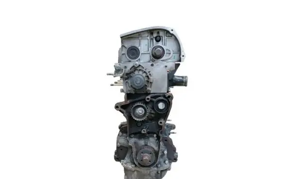 Opel Insignia A Engine A20DTH