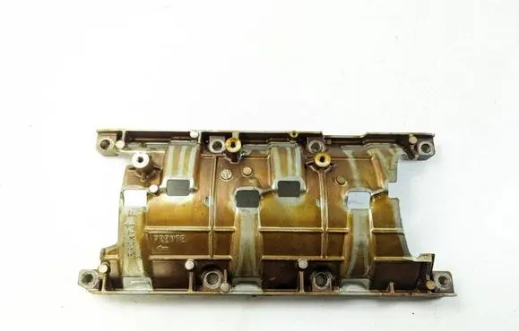 Chrysler Pacifica Oil breather separator 68225439AB