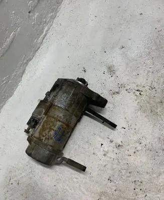 Land Rover Discovery 3 - LR3 Starter motor