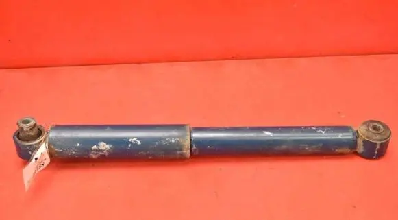 Ford Focus C-MAX Rear shock absorber/damper 7267250010