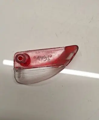 Alfa Romeo GT Front reflector 07013010