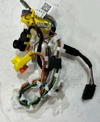 Audi A6 C7 Other wiring loom 4h0971589f | 68475634065315,577