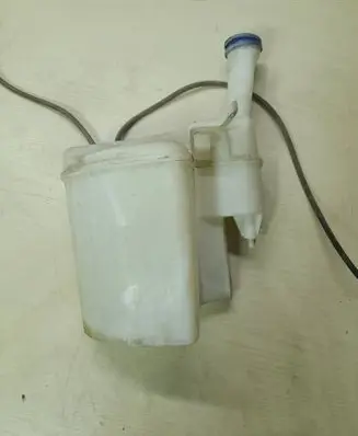 Toyota Aygo AB10 Windshield washer fluid reservoir/tank 0004016