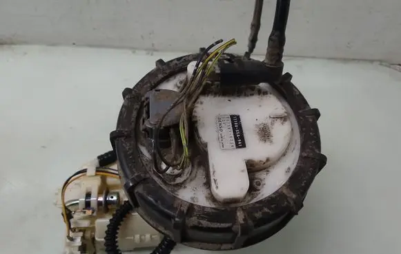Honda Civic In-tank fuel pump 