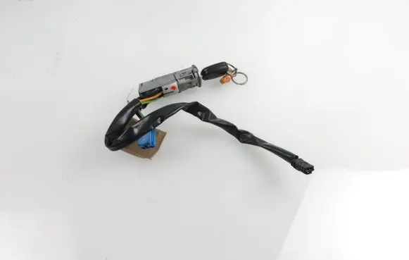 Peugeot 206 Ignition lock 