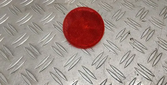 Toyota Auris 150 Rear tail light reflector 