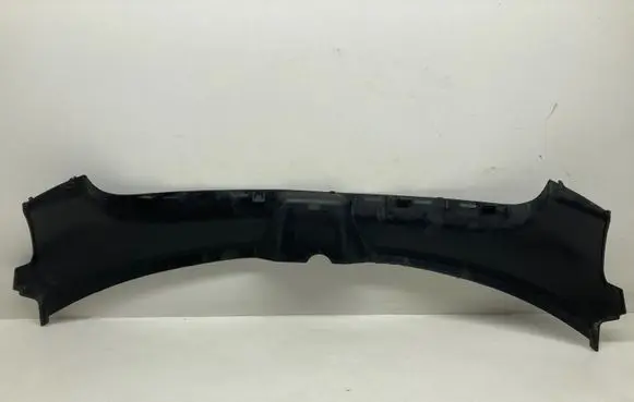 Audi A6 S6 C6 4F Radiator trim 4F0807081