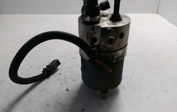 Audi A6 S6 C5 4B ABS Pump 8E0614175D 0265410045