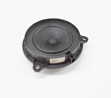 Nissan Leaf II (ZE1) Rear door speaker 281553NF0A