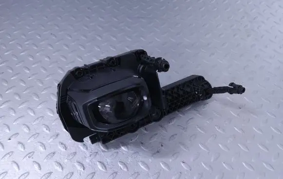 BMW XM Headlight part 63115A40884 5A40884