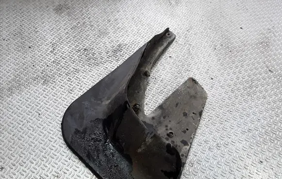 Hyundai H-1, Starex, Satellite Rear mudguard 