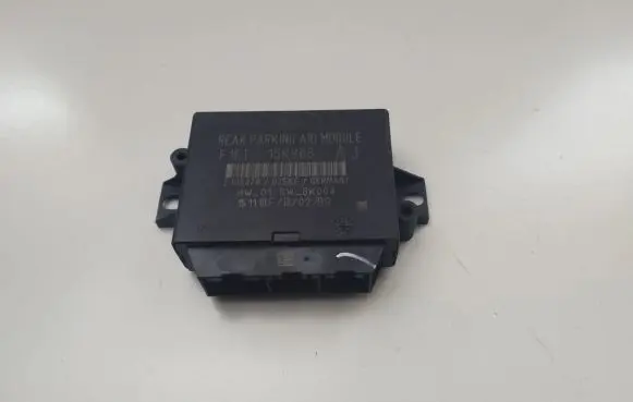 Parking PDC control unit/module