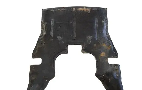 BMW 3 F30 F35 F31 Engine splash shield/under tray