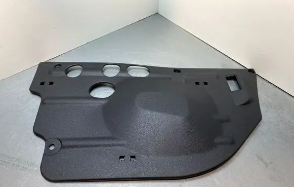 Cupra Formentor Dashboard lower bottom trim panel 5F1863668
