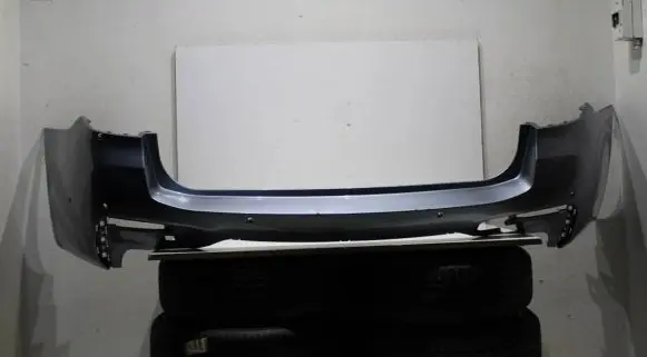 BMW 5 G30 G31 Rear bumper 21754011 8080630