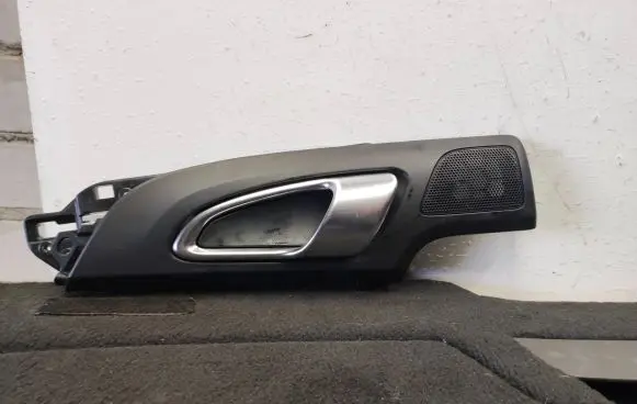 Porsche Cayenne (92A) Front door interior handle 7P5837019