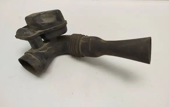 Fiat Stilo Intake resonator 55184944