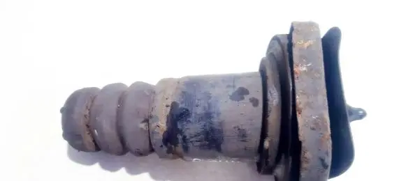Ford Galaxy Front coil spring rubber mount 