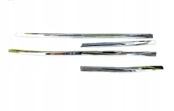 Nissan Qashqai Trim molding 
