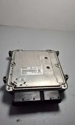 KIA Ceed Engine control unit/module 0261S04357 391202B601