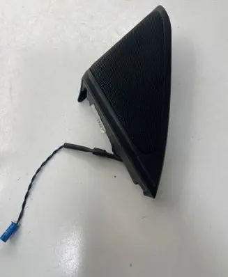 BMW 7 F01 F02 F03 F04 Front door high frequency speaker 00040515