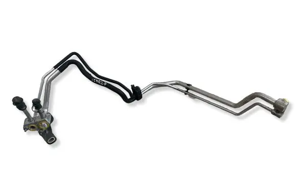 Volvo XC40 Air conditioning (A/C) pipe/hose 31694883
