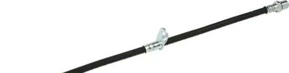 Brake vacuum hose/pipe