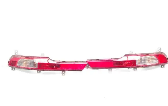 KIA Sportage Rear bumper light 