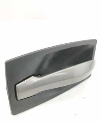 BMW 5 E60 E61 Rear door interior handle 7076255 7034287