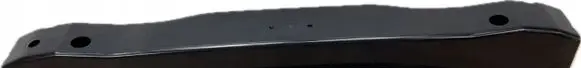 Fiat 500X Rear bumper support beam 51964223