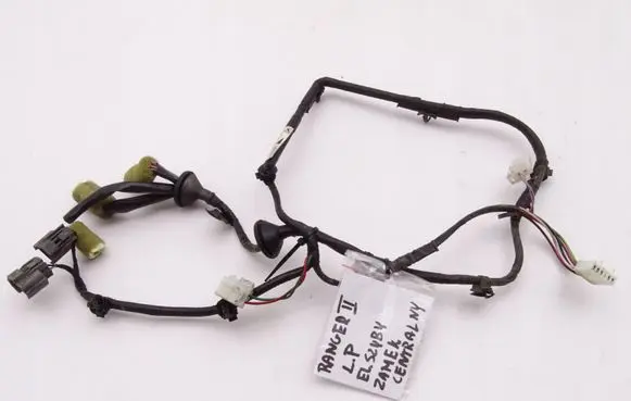 Ford Ranger Front door wiring loom
