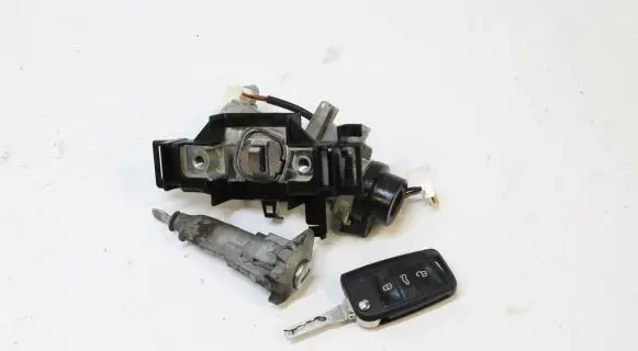 Skoda Octavia Mk3 (5E) Ignition lock 1K0905851