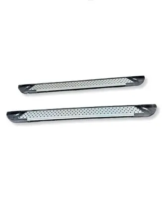 Volvo XC90 Thresholds for All-terrain vehicles 201202880