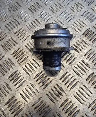 Chrysler Grand Voyager V EGR valve