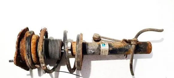 Mini One - Cooper R50 - 53 Front shock absorber/damper 